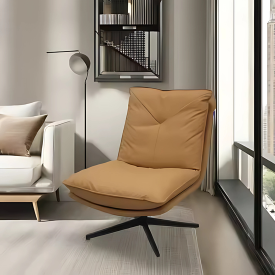 Xyla D01 Swivel Chair