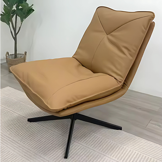 Xyla D01 Swivel Chair