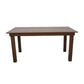 VEA Solid Wood Dining Set