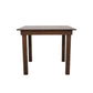 VEA Solid Wood Dining Set