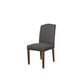 TARA Solid Wood Dining Chair