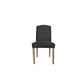 TARA Solid Wood Dining Chair