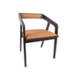 MIKE Solid Wood Dining Chair