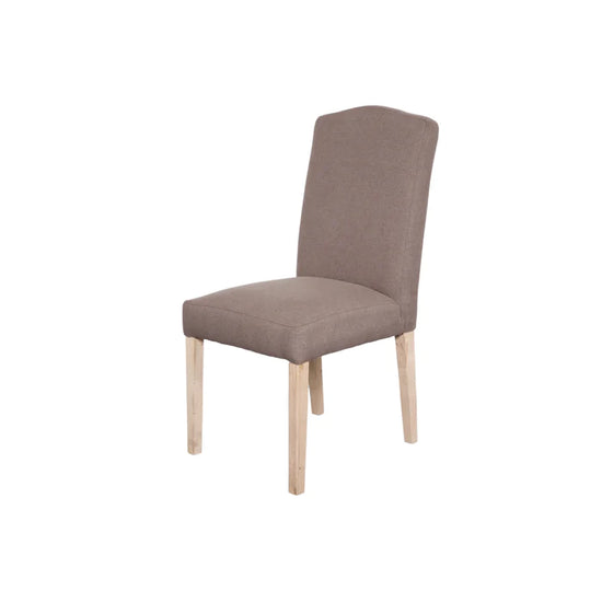 TERRY Solid Wood Dining Chair