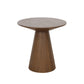 RONAN Solid Wood Side Table