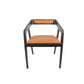 MIKE Solid Wood Dining Chair