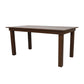 VEA Solid Wood Dining Set