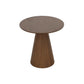 RONAN Solid Wood Side Table