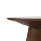 RONAN Solid Wood Side Table