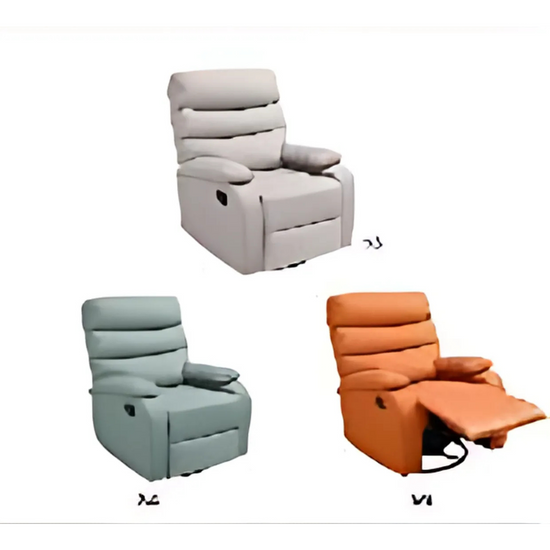 Alzio 8018 Functional Chair