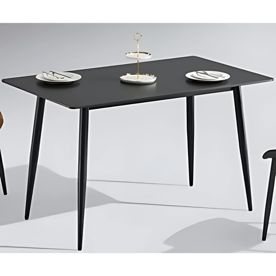 Avore C011 Dining Table (Normal)