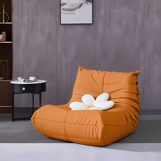 Celvo Caterpillar Single Chair