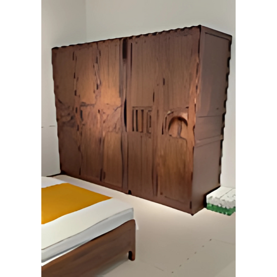 Clain W913 Wardrobe