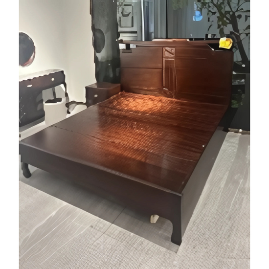 Claro-Dovetail bed board