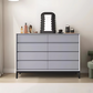 Elio 8-Drawer Cabinet