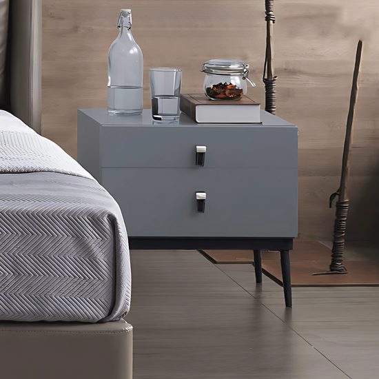 Eros 601 Cabinet