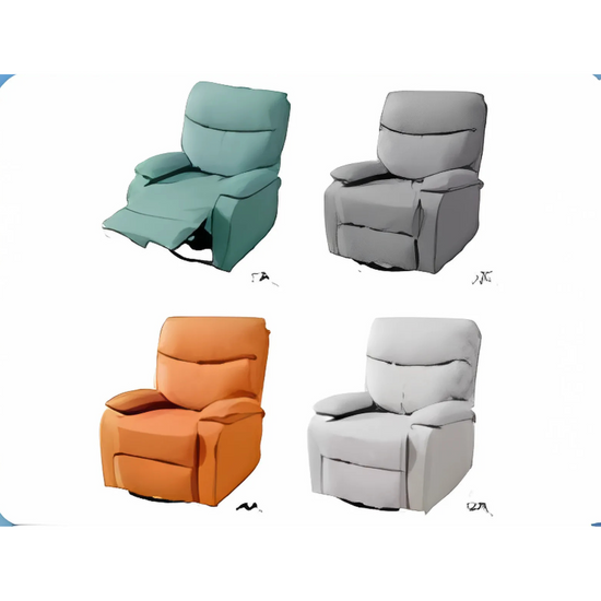 Eslin G01 Functional Chair