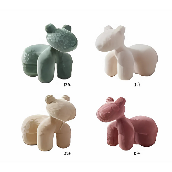 Evris Little Pony Chair
