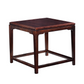 Faron 9315-Small Square Table