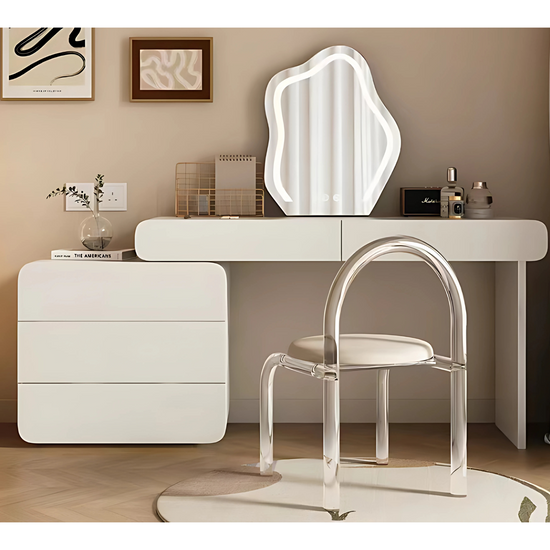 Faye 8061 Dressing Table