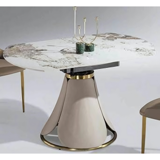 Fryon C069 Dining Table