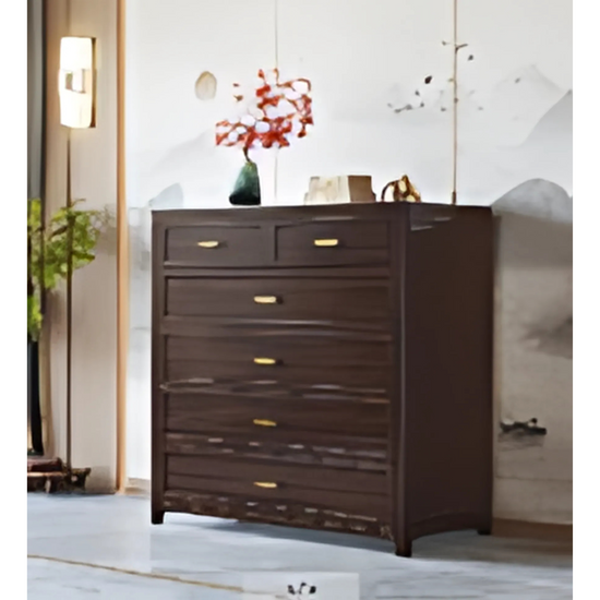 Fylas H219-Six-drawer