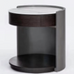 Galo Round Cabinet 6