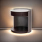 Galo Round Cabinet 6