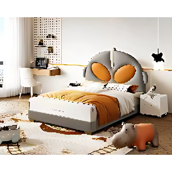 Hysel E-05