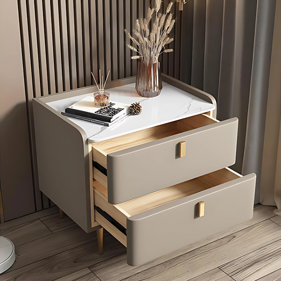 Isla 808 Cabinet