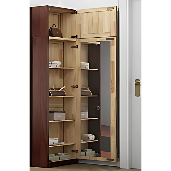 Ivaro KW303-Side Cabinet