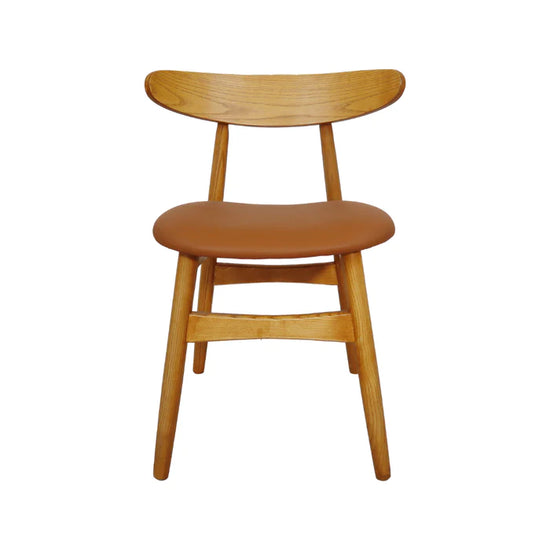 JAS Solid Wood Dining Chair