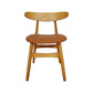 JAS Solid Wood Dining Chair