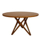 JAS Solid Wood Dining Table