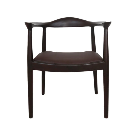 JOV Solid Wood Dining Chair