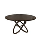 KIM Solid Wood Dining Table