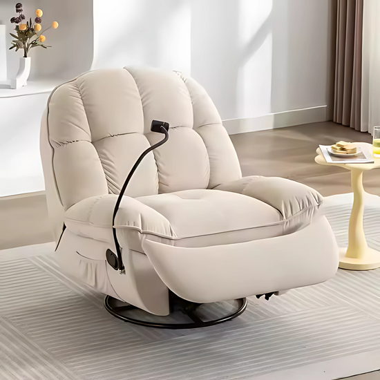 Kyrel Upgraded Shell Chair