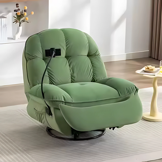Kyrel Upgraded Shell Chair