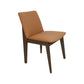 LAY Solid Wood Chair