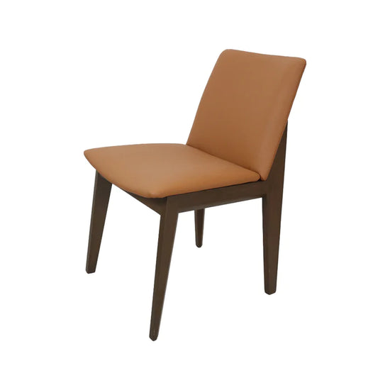 LAY Solid Wood Chair