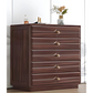 Levix Five-Drawer Cabinet