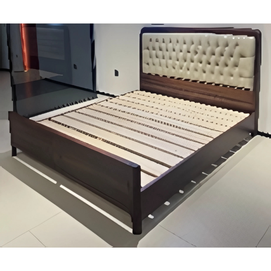 Milor Silent bed board (Special offer)