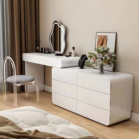 Olea 1103A Dressing Table