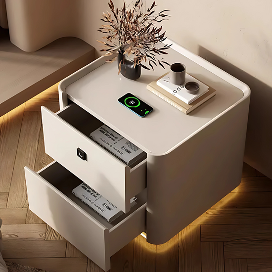 Oris 314 Cabinet with Sensor Light + Fingerprint Lock