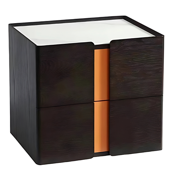 Orra Wood Veneer 8007 Cabinet