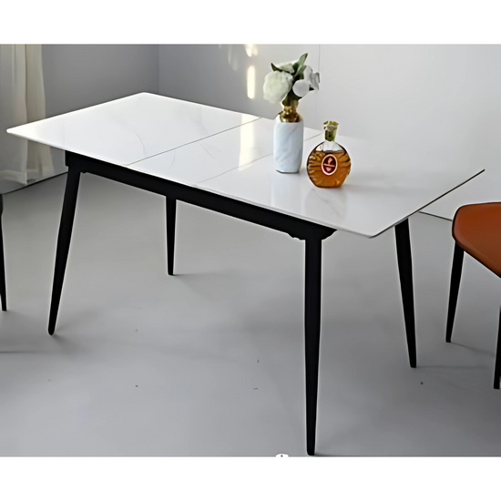 Quaro C601 Extendable Dining Table