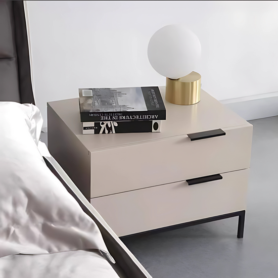 Quin 605 Cabinet