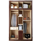 Rovin KW303-Wardrobe