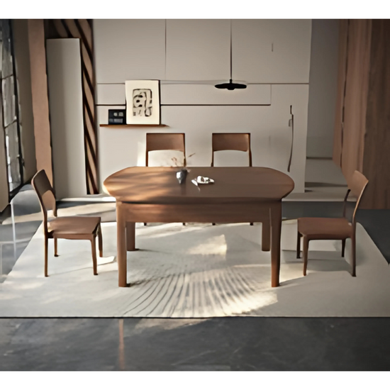 Ryval W909 Dining Table