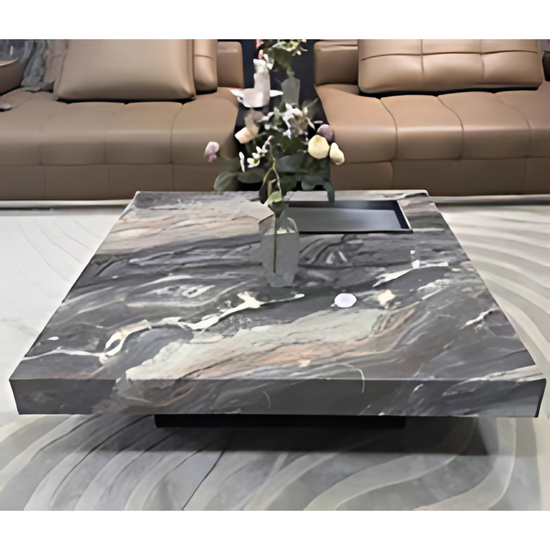 Solis S202 Box Coffee Table